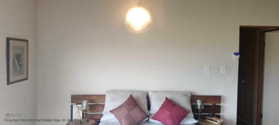 6 Bedroom Property for Sale in Groot Brakrivier Central Western Cape